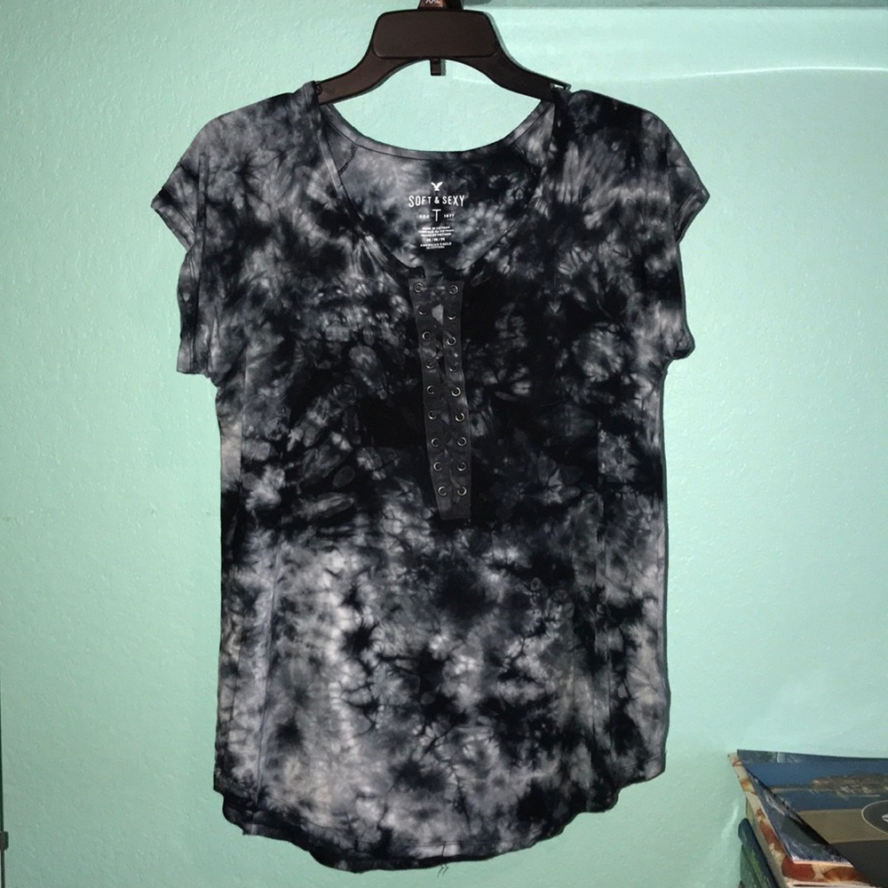 Short sleeve tshirt